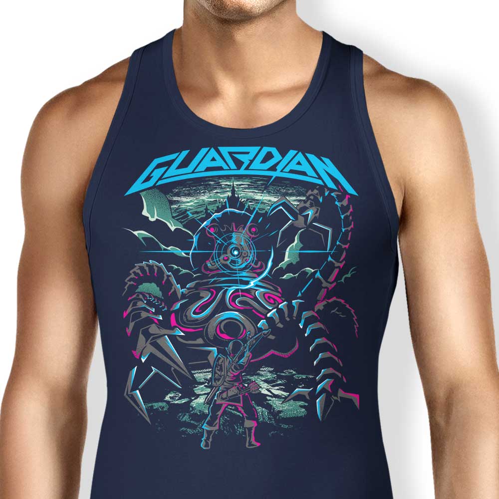 Dracula Byte's Eye of the Enemy Comfortable Tank Tops for All Genders