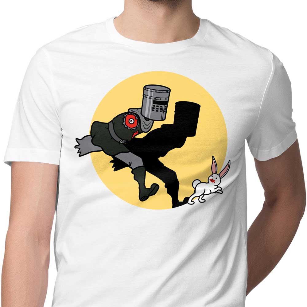 The Black Knight's Adventures - Men's Stylish Apparel Collection