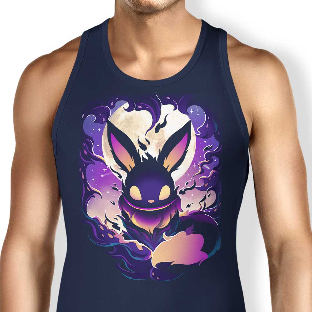 Evolution of Darkness - Stylish Tank Top