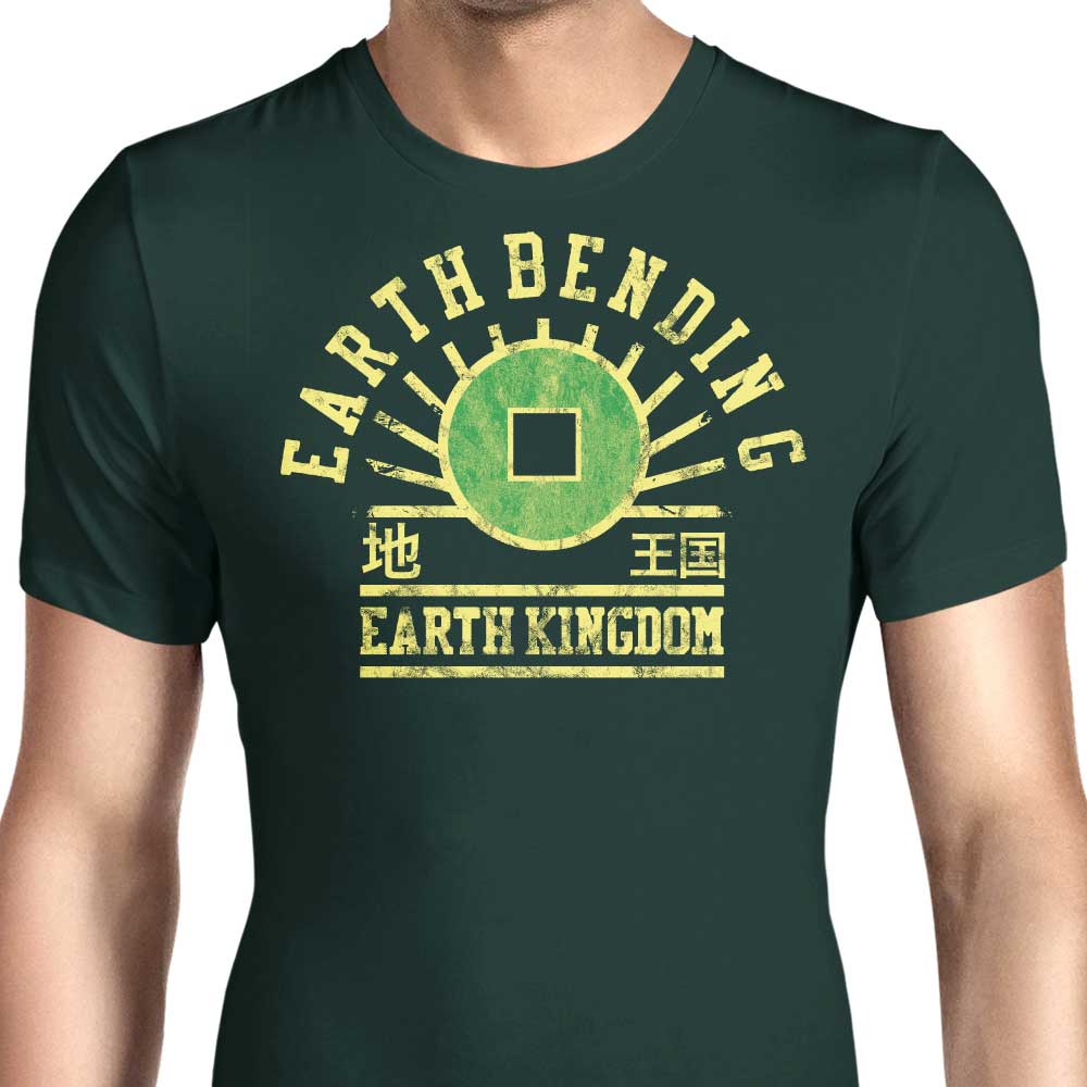Earth and Substance Men's Clothing - T-Shirts and Premium T-Shirts