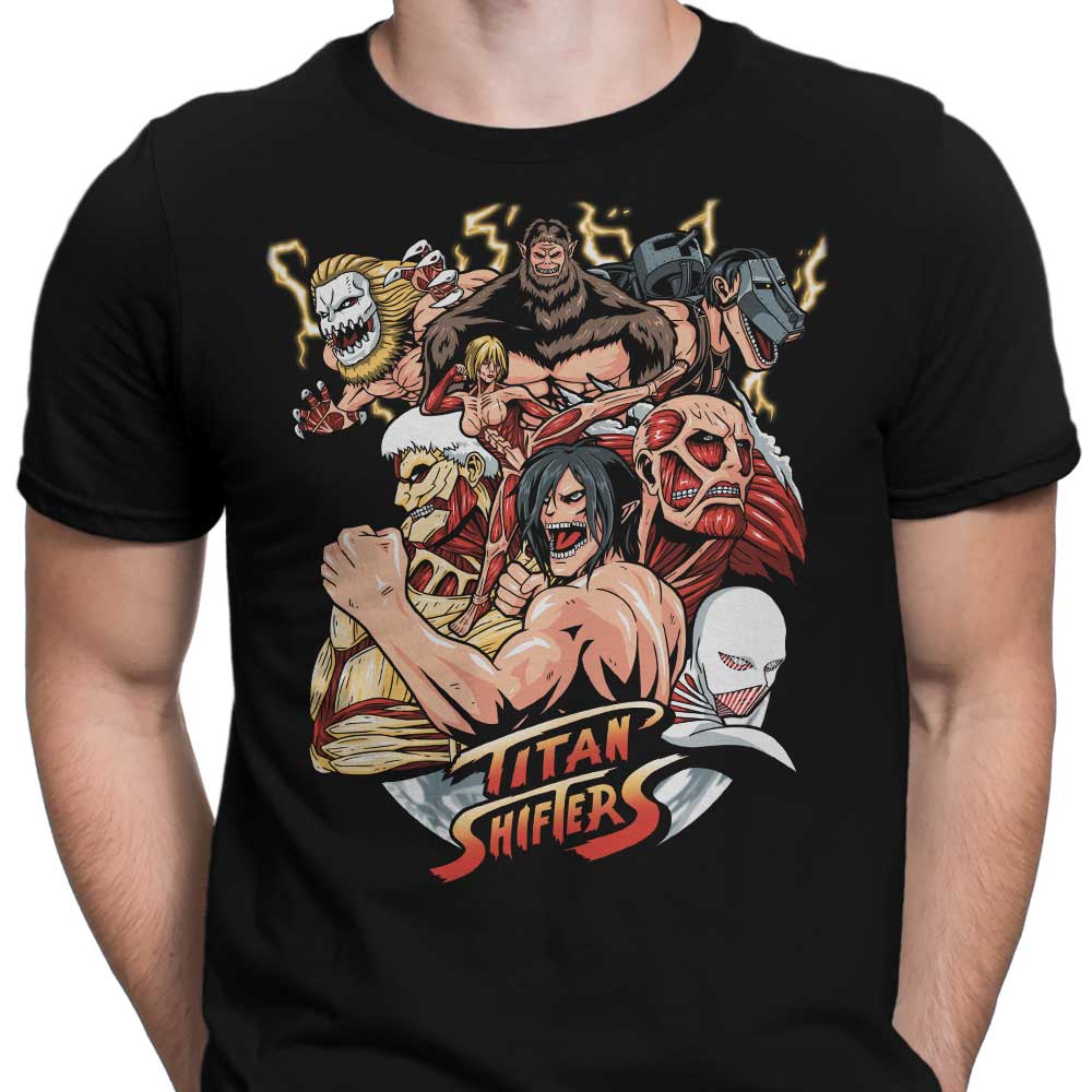 Prime Premne Design's Street Titans Collection - Stylish Men's Apparel