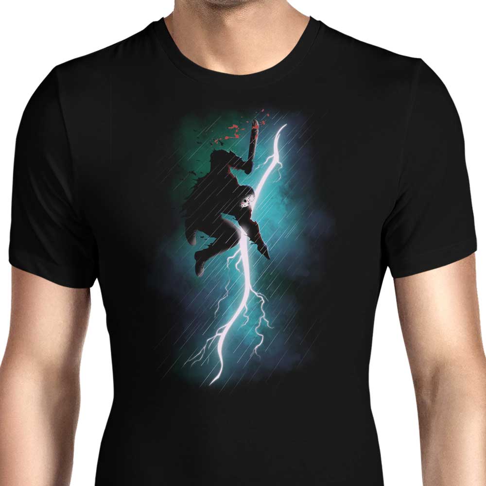 Dark Killer: Stylish Men's Cotton Apparel Collection