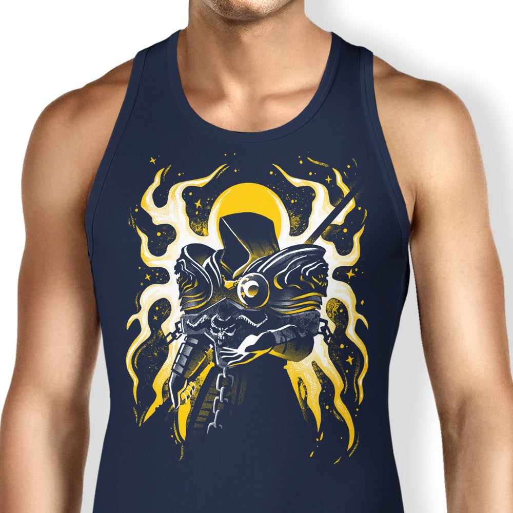 The Prophet - Stylish Tank Top for Fashion Lovers